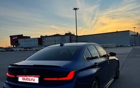 BMW 3 серия, 2020 год, 4 750 000 рублей, 4 фотография
