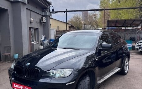 BMW X6, 2011 год, 1 999 999 рублей, 5 фотография
