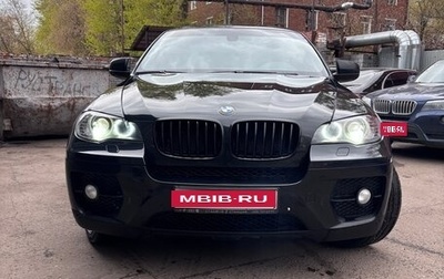 BMW X6, 2011 год, 1 999 999 рублей, 1 фотография