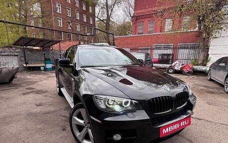 BMW X6, 2011 год, 1 999 999 рублей, 6 фотография