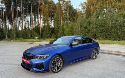 BMW 3 серия, 2020 год, 4 750 000 рублей, 1 фотография