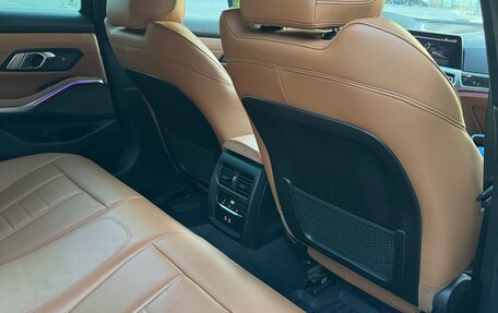 BMW 3 серия, 2020 год, 4 750 000 рублей, 8 фотография