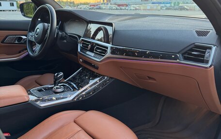BMW 3 серия, 2020 год, 4 750 000 рублей, 7 фотография