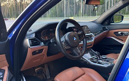 BMW 3 серия, 2020 год, 4 750 000 рублей, 6 фотография
