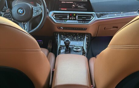 BMW 3 серия, 2020 год, 4 750 000 рублей, 9 фотография