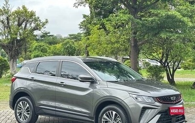 Geely Coolray I, 2022 год, 1 090 000 рублей, 1 фотография