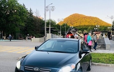 KIA cee'd I рестайлинг, 2010 год, 599 000 рублей, 1 фотография