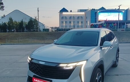 Geely Atlas, 2024 год, 3 100 000 рублей, 1 фотография