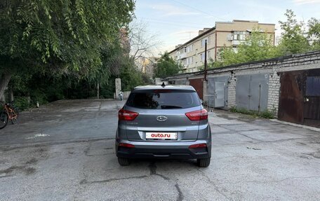 Hyundai Creta I рестайлинг, 2018 год, 1 550 000 рублей, 4 фотография