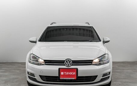 Volkswagen Golf VII, 2013 год, 950 000 рублей, 3 фотография