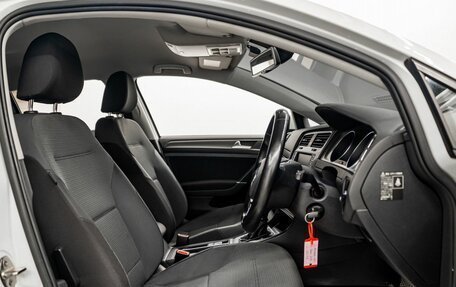 Volkswagen Golf VII, 2013 год, 950 000 рублей, 6 фотография