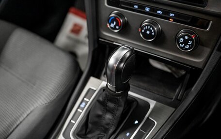 Volkswagen Golf VII, 2013 год, 950 000 рублей, 15 фотография