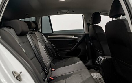 Volkswagen Golf VII, 2013 год, 950 000 рублей, 8 фотография