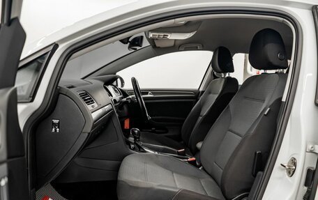 Volkswagen Golf VII, 2013 год, 950 000 рублей, 7 фотография
