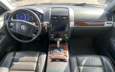 Volkswagen Touareg III, 2008 год, 1 150 000 рублей, 7 фотография