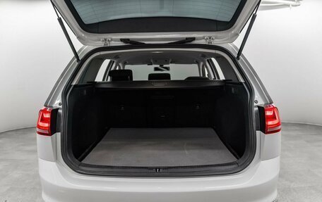 Volkswagen Golf VII, 2013 год, 950 000 рублей, 18 фотография