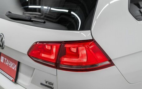 Volkswagen Golf VII, 2013 год, 950 000 рублей, 21 фотография
