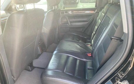 Volkswagen Touareg III, 2008 год, 1 150 000 рублей, 9 фотография