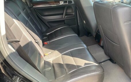 Volkswagen Touareg III, 2008 год, 1 150 000 рублей, 11 фотография