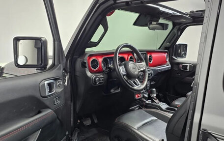Jeep Wrangler, 2022 год, 5 339 000 рублей, 8 фотография