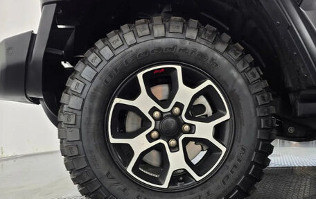 Jeep Wrangler, 2022 год, 5 339 000 рублей, 7 фотография