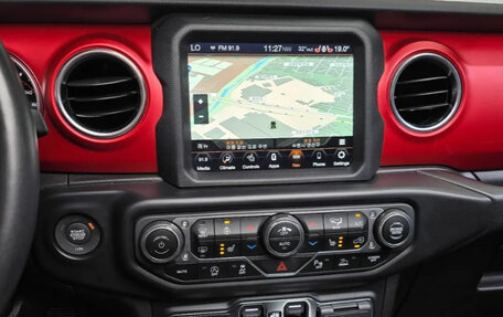 Jeep Wrangler, 2022 год, 5 339 000 рублей, 13 фотография