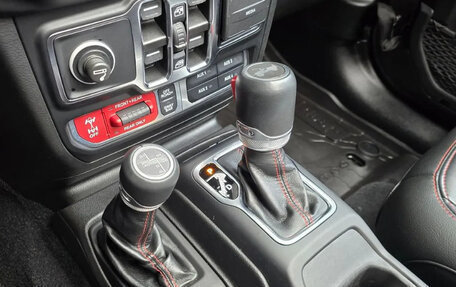 Jeep Wrangler, 2022 год, 5 339 000 рублей, 16 фотография
