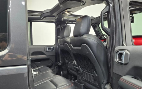 Jeep Wrangler, 2022 год, 5 339 000 рублей, 18 фотография
