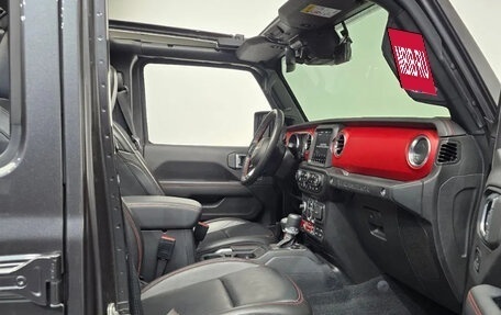 Jeep Wrangler, 2022 год, 5 339 000 рублей, 17 фотография