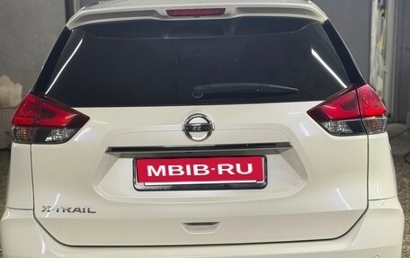 Nissan X-Trail, 2021 год, 2 395 000 рублей, 6 фотография