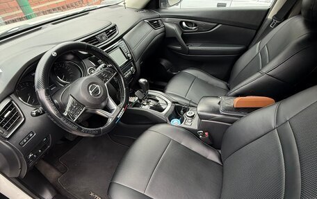 Nissan X-Trail, 2021 год, 2 395 000 рублей, 11 фотография
