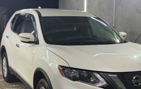 Nissan X-Trail, 2021 год, 2 395 000 рублей, 8 фотография
