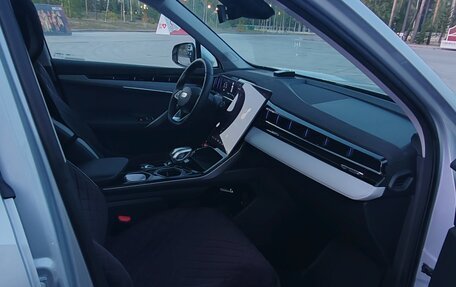 Geely Atlas, 2024 год, 3 100 000 рублей, 7 фотография