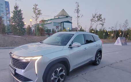 Geely Atlas, 2024 год, 3 100 000 рублей, 5 фотография