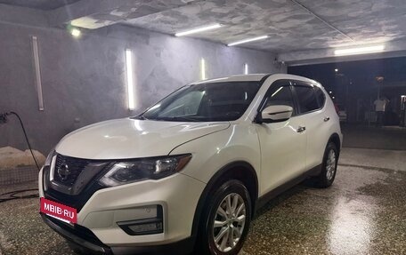 Nissan X-Trail, 2021 год, 2 395 000 рублей, 10 фотография