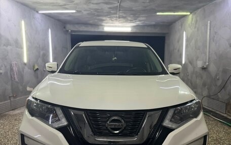 Nissan X-Trail, 2021 год, 2 395 000 рублей, 9 фотография