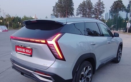 Geely Atlas, 2024 год, 3 100 000 рублей, 4 фотография