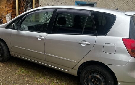Toyota Corolla Spacio II, 2002 год, 555 000 рублей, 5 фотография