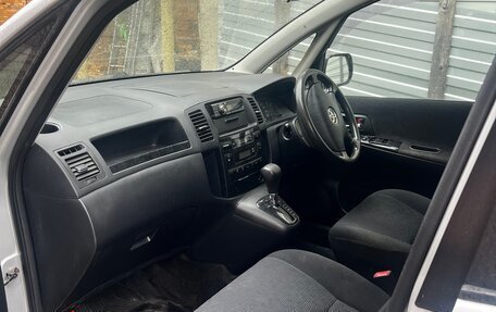 Toyota Corolla Spacio II, 2002 год, 555 000 рублей, 8 фотография