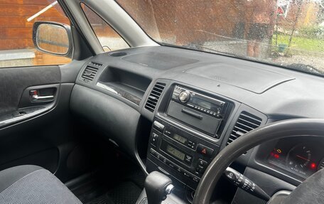 Toyota Corolla Spacio II, 2002 год, 555 000 рублей, 7 фотография