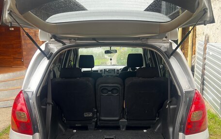 Toyota Corolla Spacio II, 2002 год, 555 000 рублей, 4 фотография