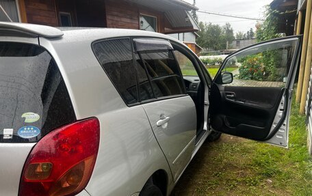 Toyota Corolla Spacio II, 2002 год, 555 000 рублей, 3 фотография