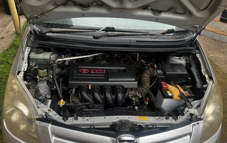 Toyota Corolla Spacio II, 2002 год, 555 000 рублей, 10 фотография