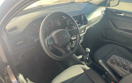 Volkswagen Polo VI (EU Market), 2020 год, 1 110 000 рублей, 7 фотография