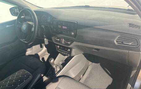 Volkswagen Polo VI (EU Market), 2020 год, 1 110 000 рублей, 9 фотография