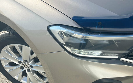 Volkswagen Polo VI (EU Market), 2020 год, 1 110 000 рублей, 13 фотография