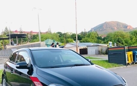 KIA cee'd I рестайлинг, 2010 год, 599 000 рублей, 3 фотография