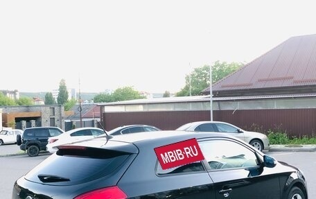 KIA cee'd I рестайлинг, 2010 год, 599 000 рублей, 4 фотография