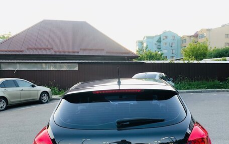 KIA cee'd I рестайлинг, 2010 год, 599 000 рублей, 5 фотография
