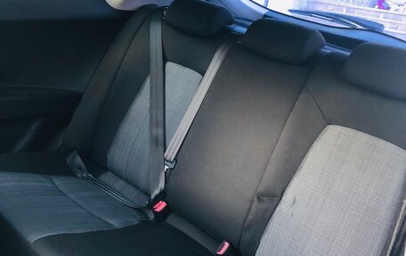 KIA cee'd I рестайлинг, 2010 год, 599 000 рублей, 15 фотография